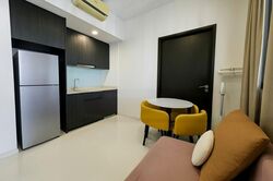 The Inflora (D17), Condominium #461074961